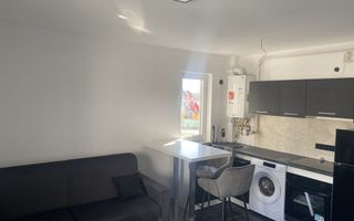 Apartament 1 cameră, bloc nou, parcare CF – str. Daliei - Poză 2