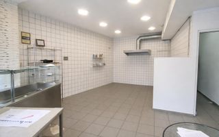 Spatiu comercial de inchiriat (Horeca) in zona Cotroceni - Poză 3