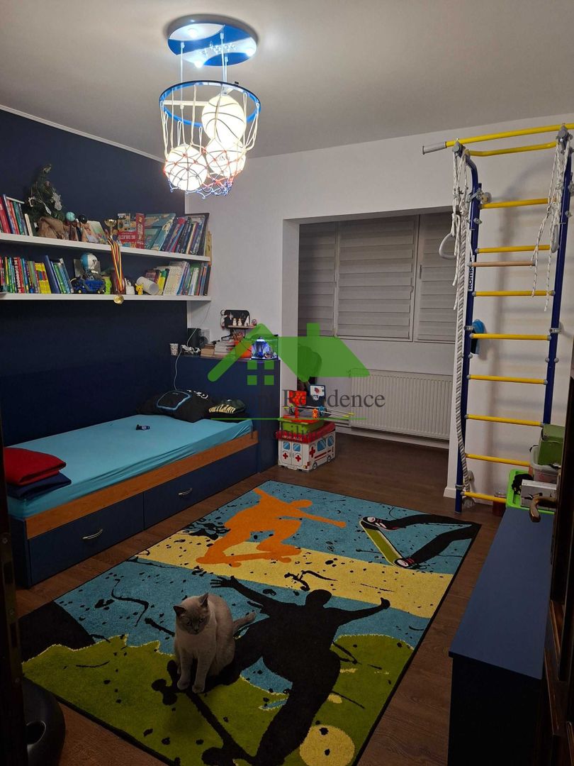 4 camere, etaj 1, 80 mp – Bogdan Vodă - Poză 4