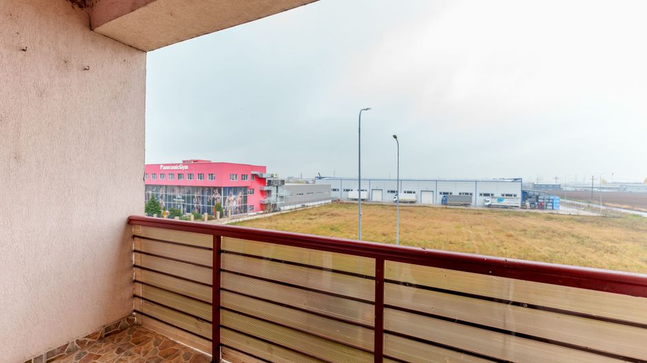 Apartament modern, pe Voinicilor - Poză 10