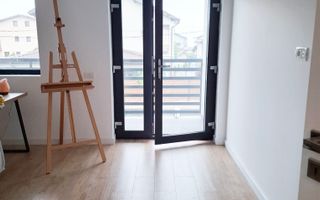 Vila P+1E, cu 5 camere, Paulesti - Poză 17