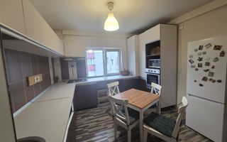 Apartament de vânzare – 3 camere/ Zona 13 Septembrie / Parcul Sebastian - Poză 8