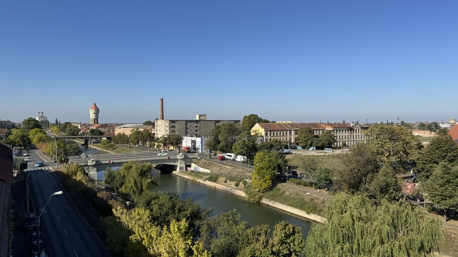 Clădire multifuncțională – Splaiul Tudor Vladimirescu - Poză 4