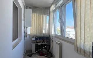 3 camere cu centrala termica proprie | 2 balcoane - Poză 17