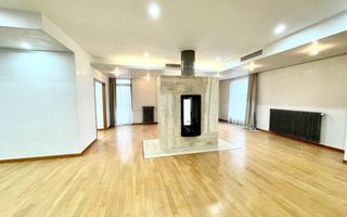 PENTHOUSE  CU 4 CAMERE LA INCHIRIERE IN COMPLEX DIN DOROBANTI CAPITALE - Poză 11