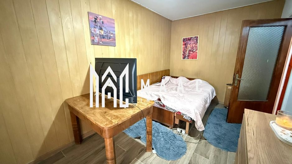 Apartament 2 camere | Decomandat | Etaj 1 | Mihai Viteazu - Poză 8
