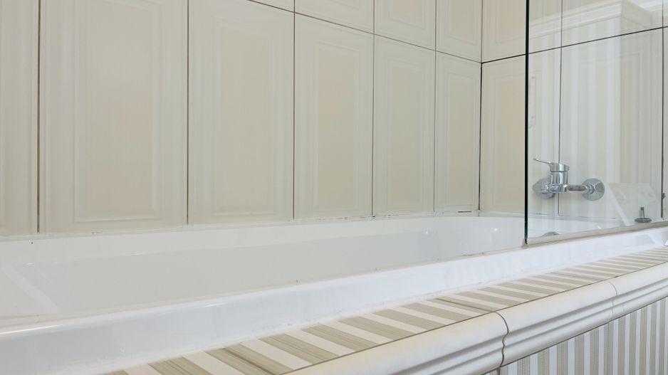 OFERTA REZERVATA - De inchiriat Casa cu Garaj - Segmentul Lux - Dumbravita - Poză 43