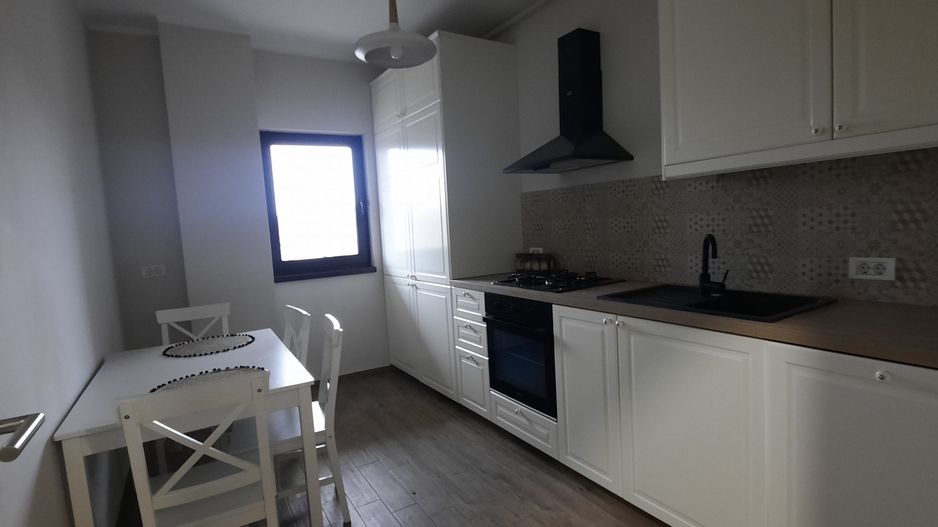Apartament cu 2 camere - Dumbravita - Poză 17