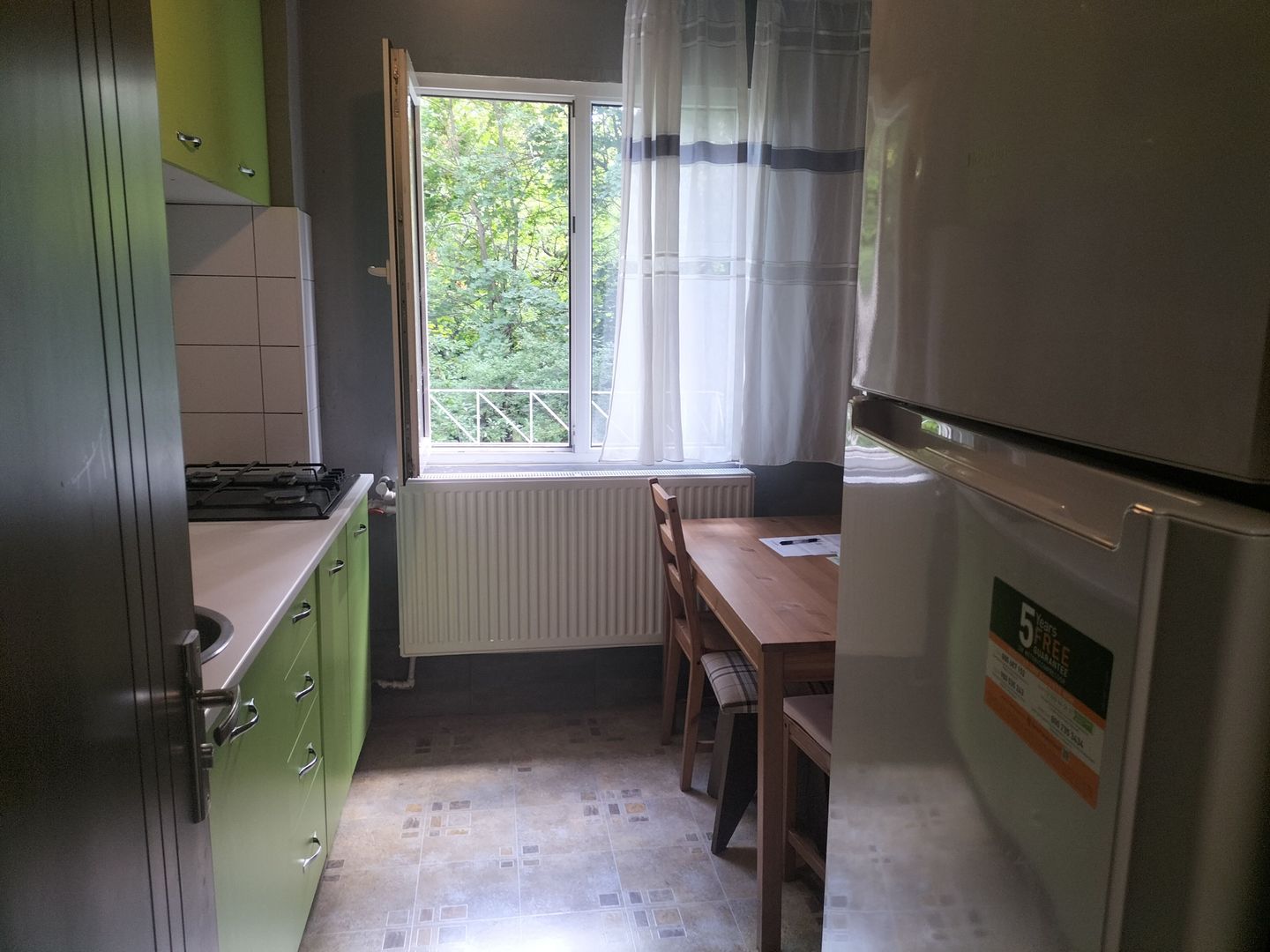 Apartament  Luminos 3 camere. Bld. Brancoveanu. - Poză 18