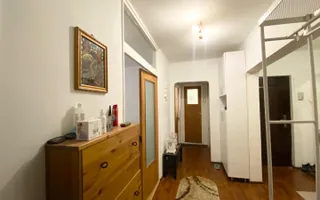 DE VANZARE APARTAMENT SPATIOS 4 CAMERE | 2 BALCOANE | ZONA SEBASTIAN - VULCAN - Poză 16