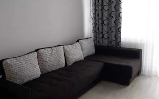 2 camere open space, parcare, terasa, Marasti, Profi, Pet Friendly - Poză 5