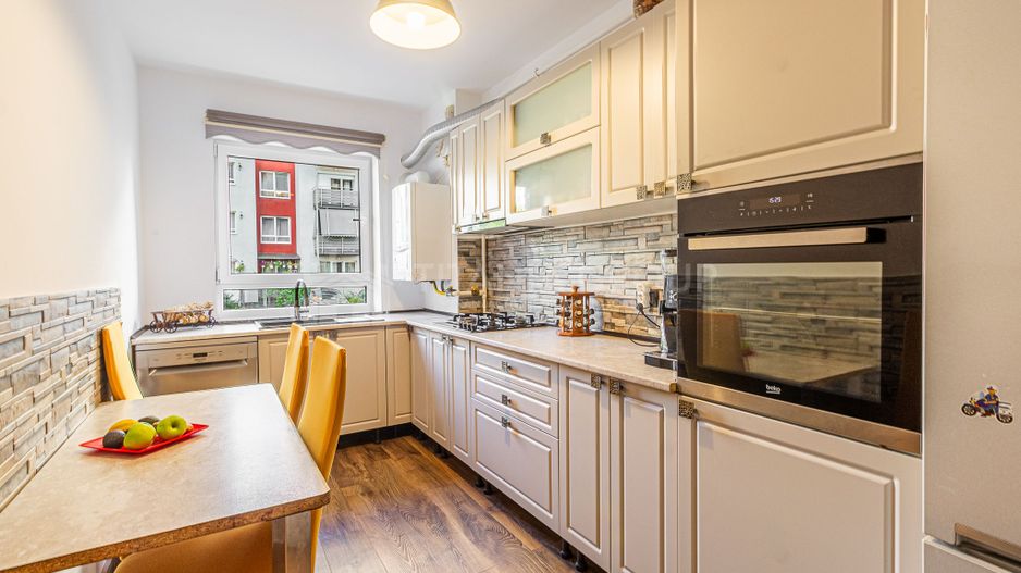 Apartament decomandat, CURTE proprie si boxa, Avantgarden 3 - Poză 3