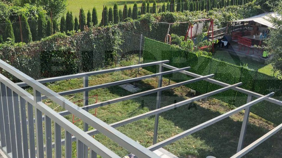 Casa individuala de 174mp, finisata modern, gradina, zona Romul Ladea - Poză 8
