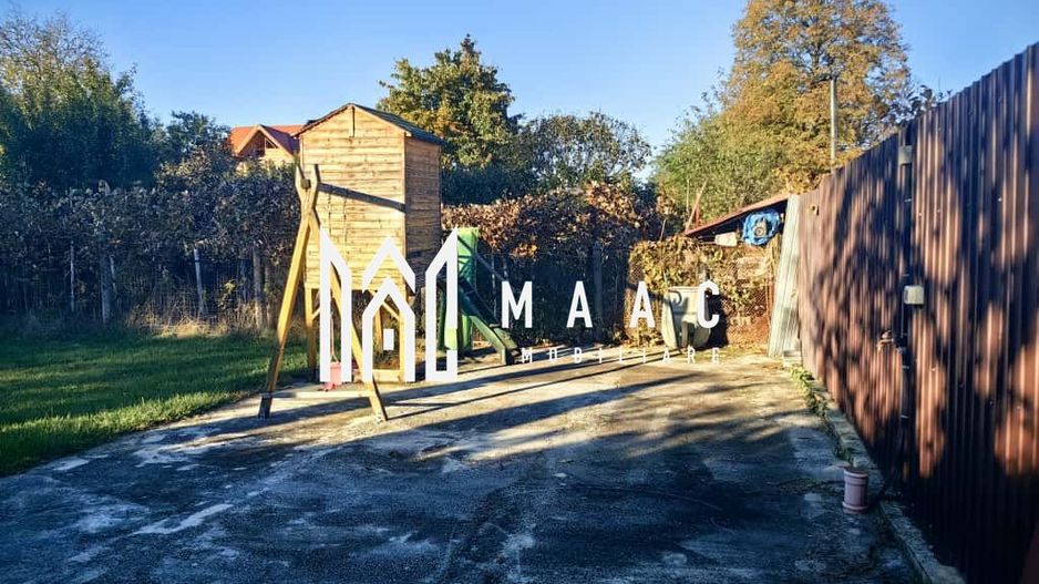 Casa 6 camere I 649 mp I Curte I Garaj I Zona Piata Cluj - Poză 24