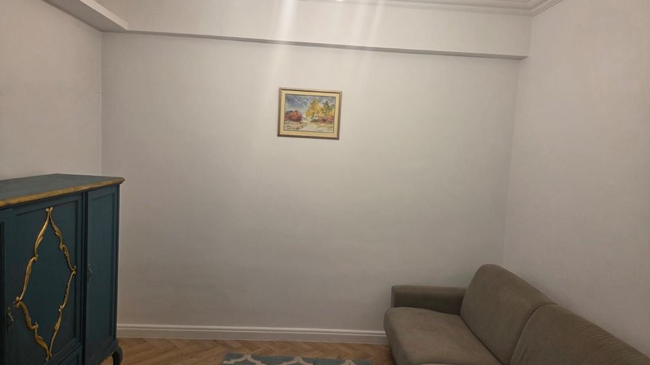 2 camere Romana - Amzei, centrala proprie, totul nou, lux! - Poză 7
