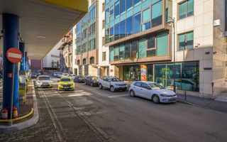Spațiu de birouri în clădirea Unimed - Poză 1