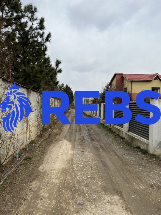 Teren 1000 metri Pantrelimon | Selgros | Rascoalei - Poză 4