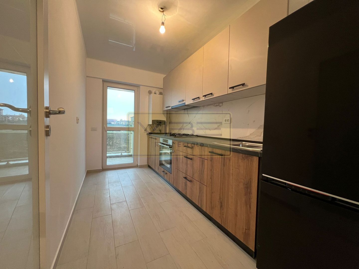 Apartament NOU 1 camera + loc parcare Atrium Garden - Poză 8