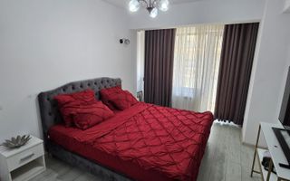 Apartament 2 camere 60 mp.+ loc de parcare Popas Pacurari 120000 euro - Poză 4