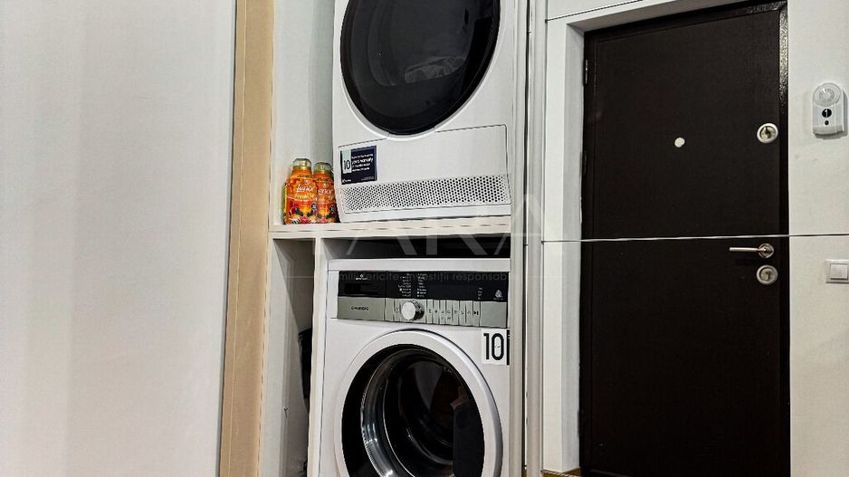 Apartament zona VIVO, BMW, lângă viitorul Spital Regional de Urgență. - Poză 3