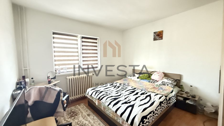 Apartament 4 cam divizat in 2 apartamente! - Poză 2