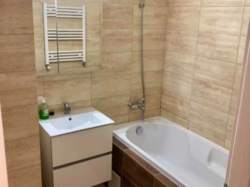 Studio de inchiriat, centrala proprie, 4 min metrou Piata Sudului - Poză 5