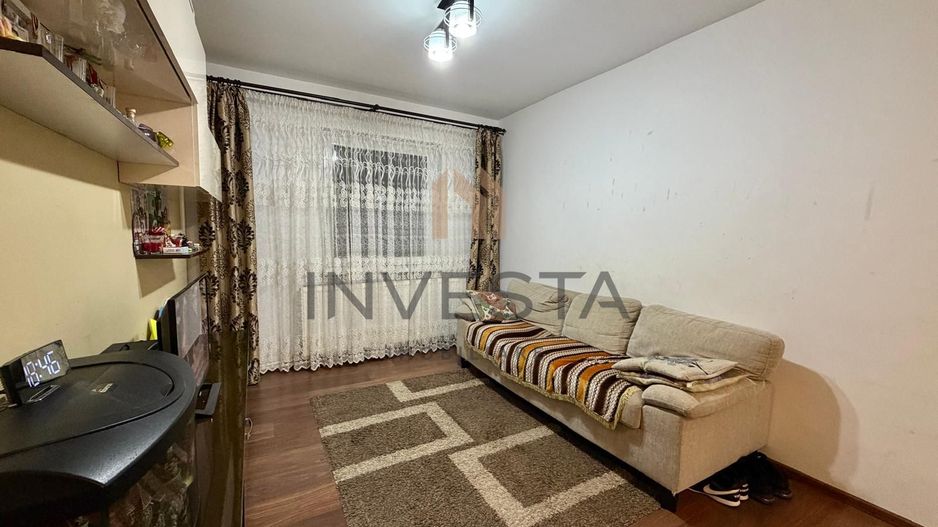 Apartament cu 4 camere in Manastur ! - Poză 2