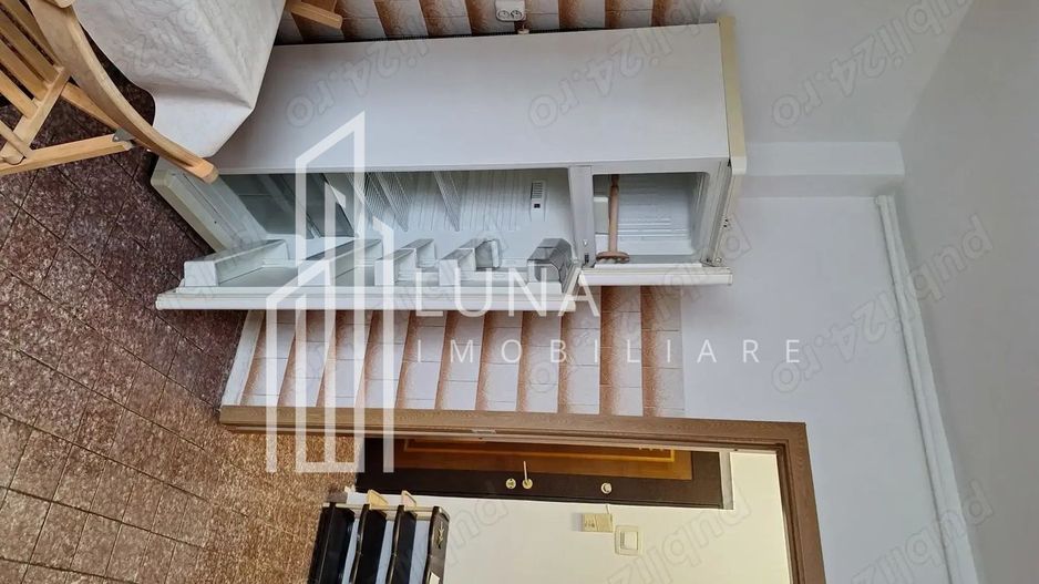 Închiriere apartament 2 camere decomandat 58 mp Bd. Garii - Poză 5