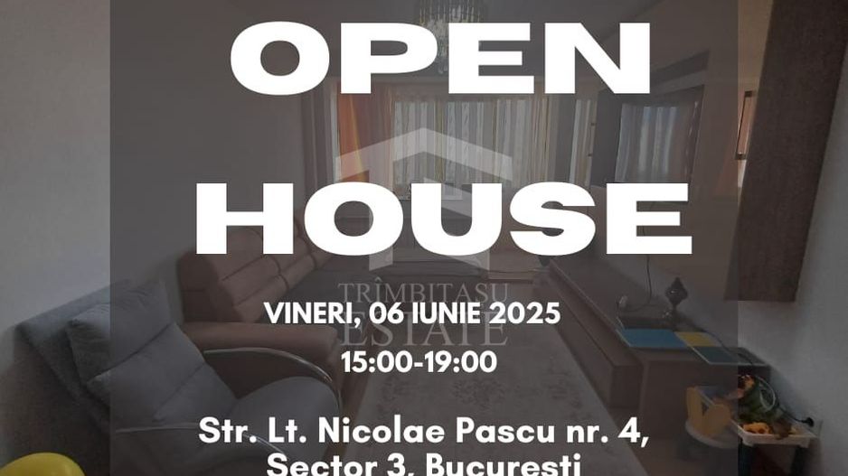 Apartament 2 camere Piata Bobocica Vitan - Poză 1