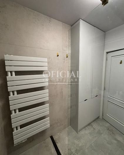 Penthouse cu 4 camere | 101 mp | Terasa 105 mp | 2 Garaje | Buna Ziua - Poză 9