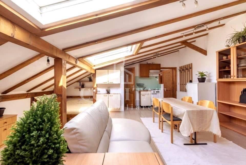 Apartament tip studio | la casă | zona Vasile Lupu - Poză 1