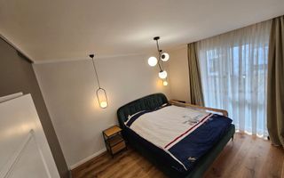 Apartament 3 camere, 76 mp, Borhanci, la cheie - Poză 17