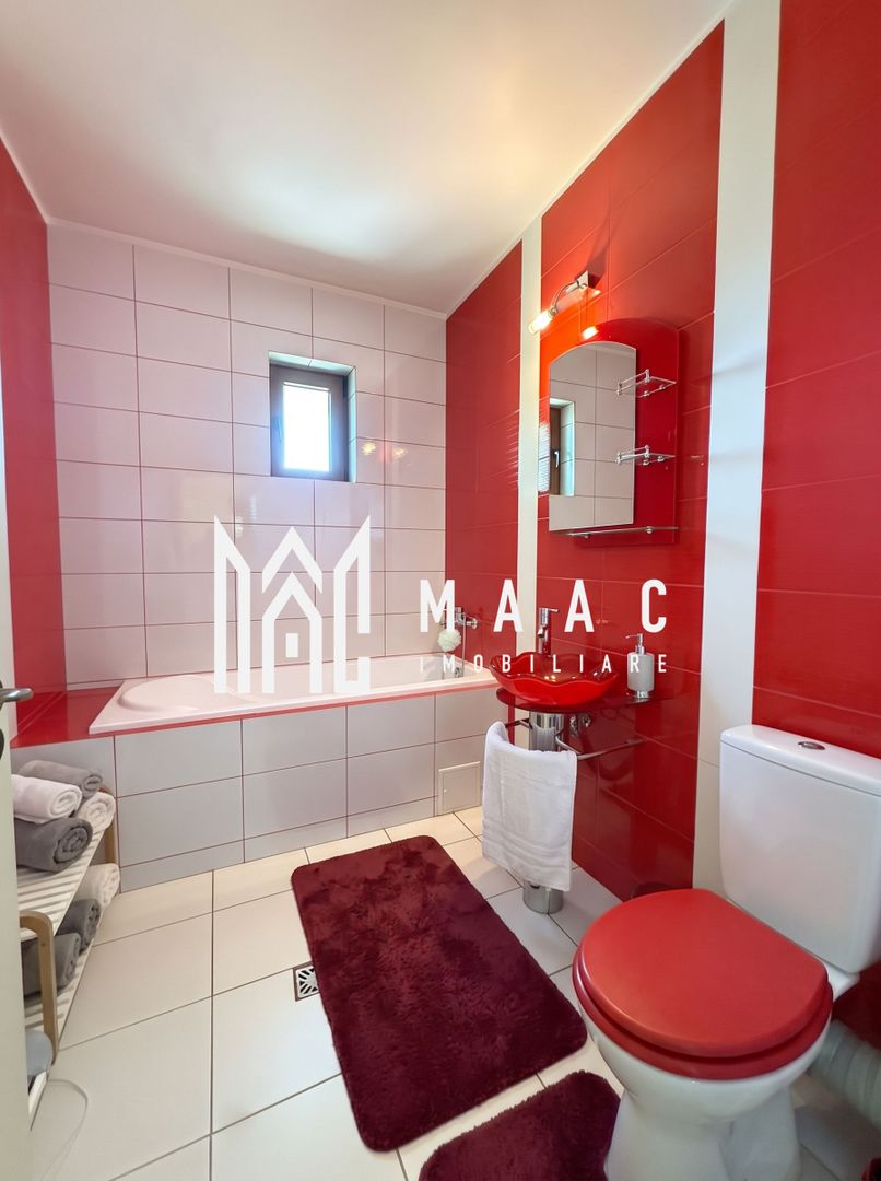 Apartament de vânzare Sibiu | Arhitecților - Calea Cisnădiei - Poză 6