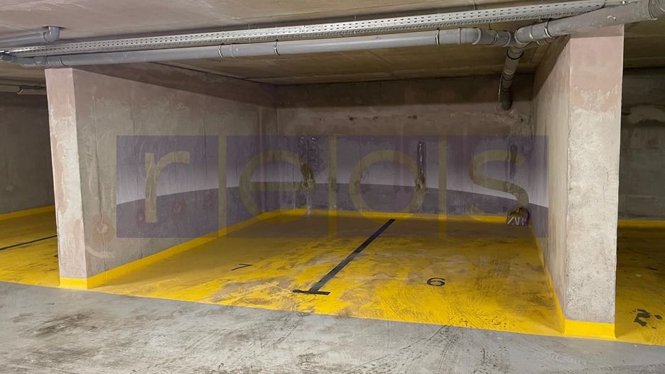 De vânzare apartament 4 camere Băneasa 136 mp  2 locuri de parcare - Poză 15