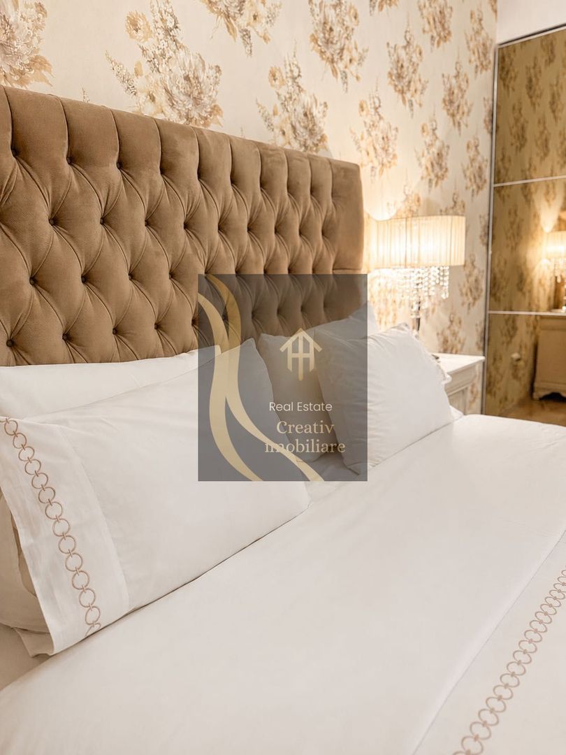 Vând apartament 2 camere LUX - Poză 5