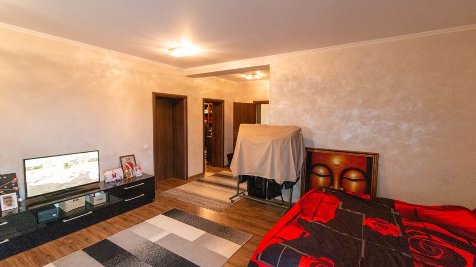Casa moderna cu garaj de vanzare Popesti Leordeni - Poză 18