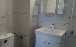 Apartament 2 camere | Bd. Unirii | 69 mp | Etaj 7 | Vedere Palatul Parlamentului - Poză 9