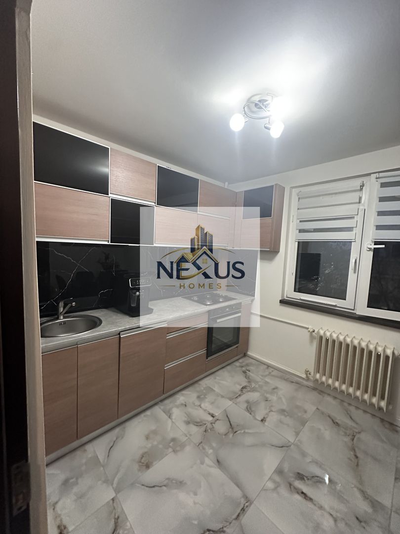 Bd. Constantin Brancoveanu - Apartament 2 camere - Mobilat si utilat - Poză 7