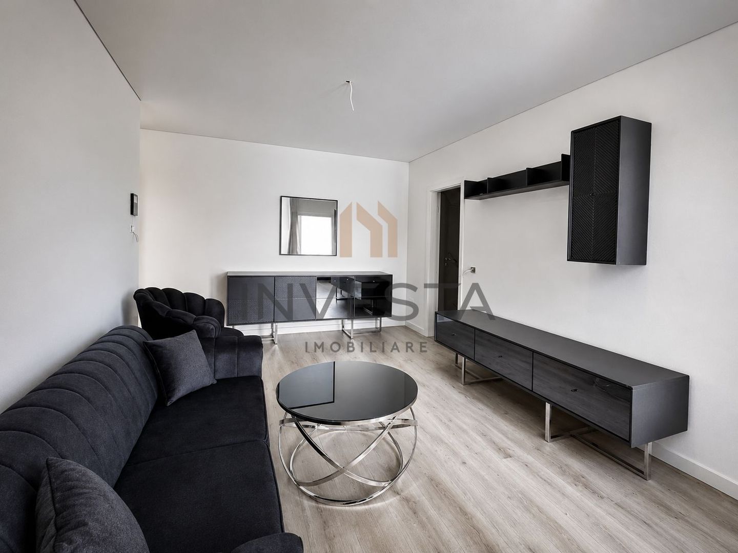 Apartament lux 2 camere si parcare de inchiriat Green Life Frunzisului - Poză 1