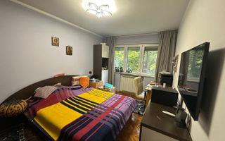 3 camere zona Bd Alexandru Obregia/CENTRALA/PARCARE - Poză 6