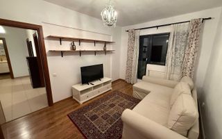 Apartament 2 camere in Complexul Ilioara Apartments - Poză 3