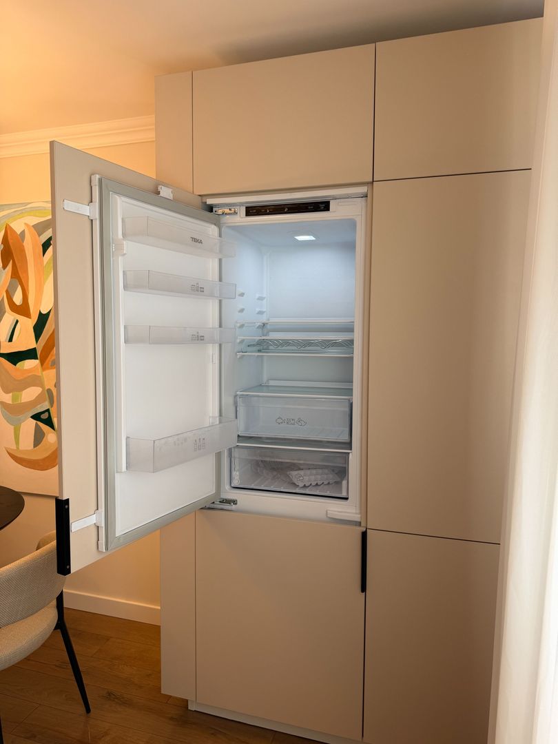 Apartament ultra lux cartierul Nufarul - Poză 16