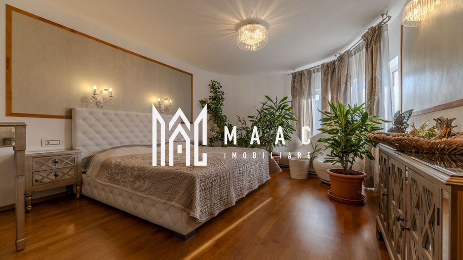 Casa superba cu iesire la parcul Sub Arini 608 mp teren - Poză 19