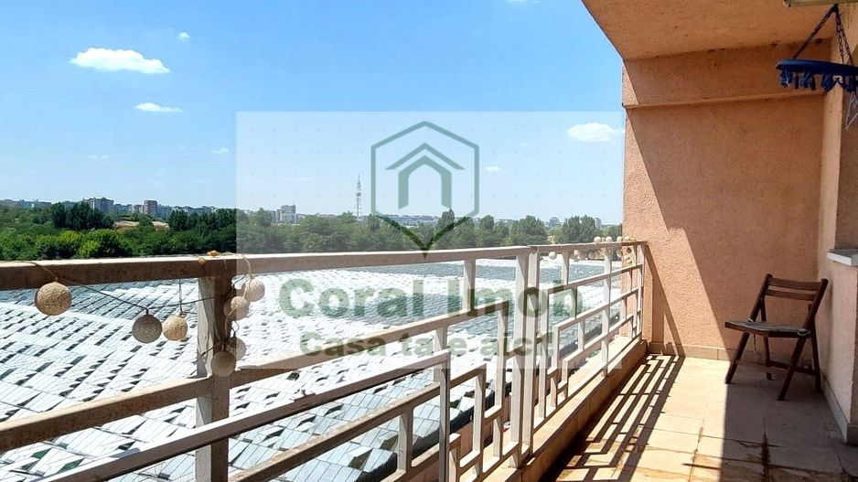 Vanzare 2 camere Vitan Barzesti, cu parcare! - Poză 16