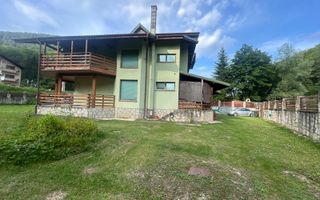 Casa/Pensiune de vanzare Slanic-Moldova Reducere pret luna Iulie - Poză 5