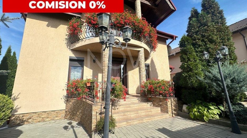 Casa individuala de vanzare - Sura Mare - Poză 2