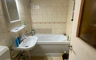 Garsoniera decomandata spatioasa, zona Gara, Iasi - Poză 1