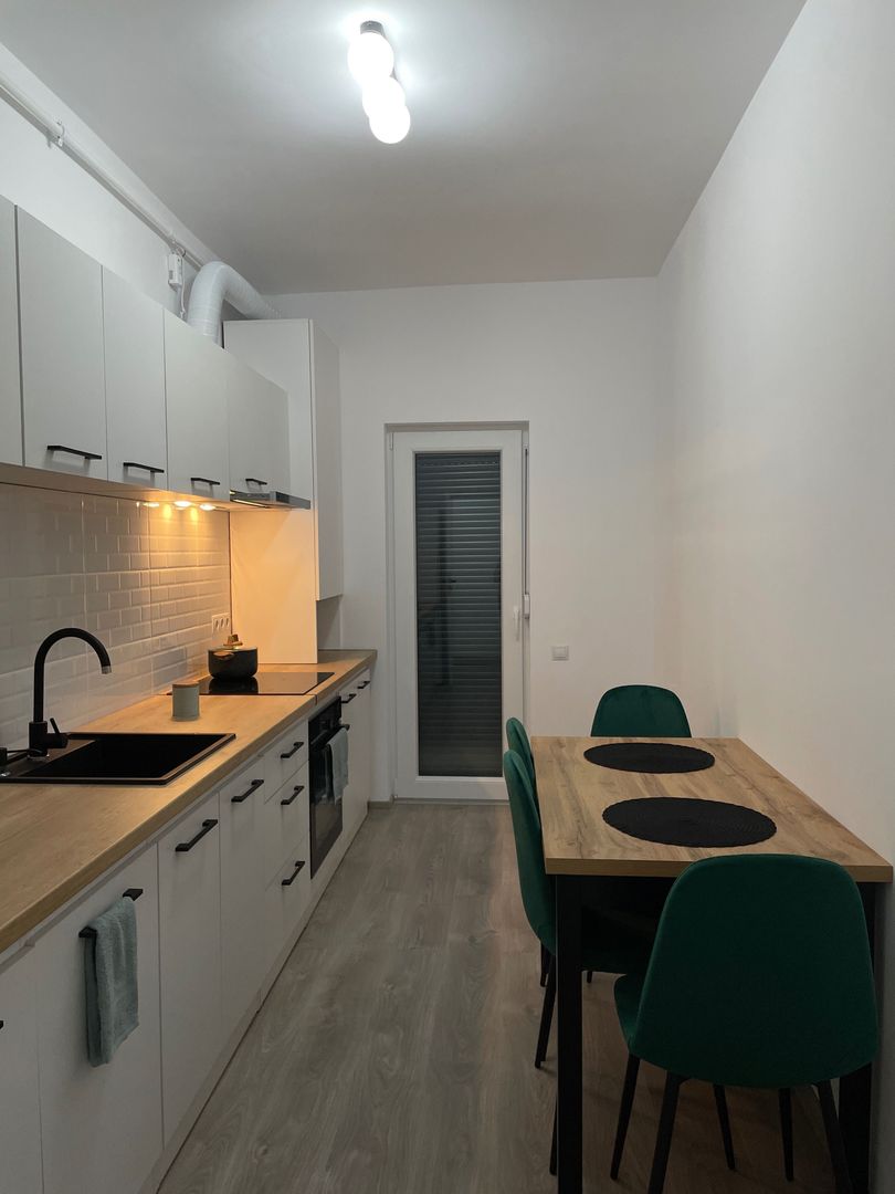 APARTAMENT 2 CAMERE | LOC DE PARCARE | ARHITECTILOR - Poză 5