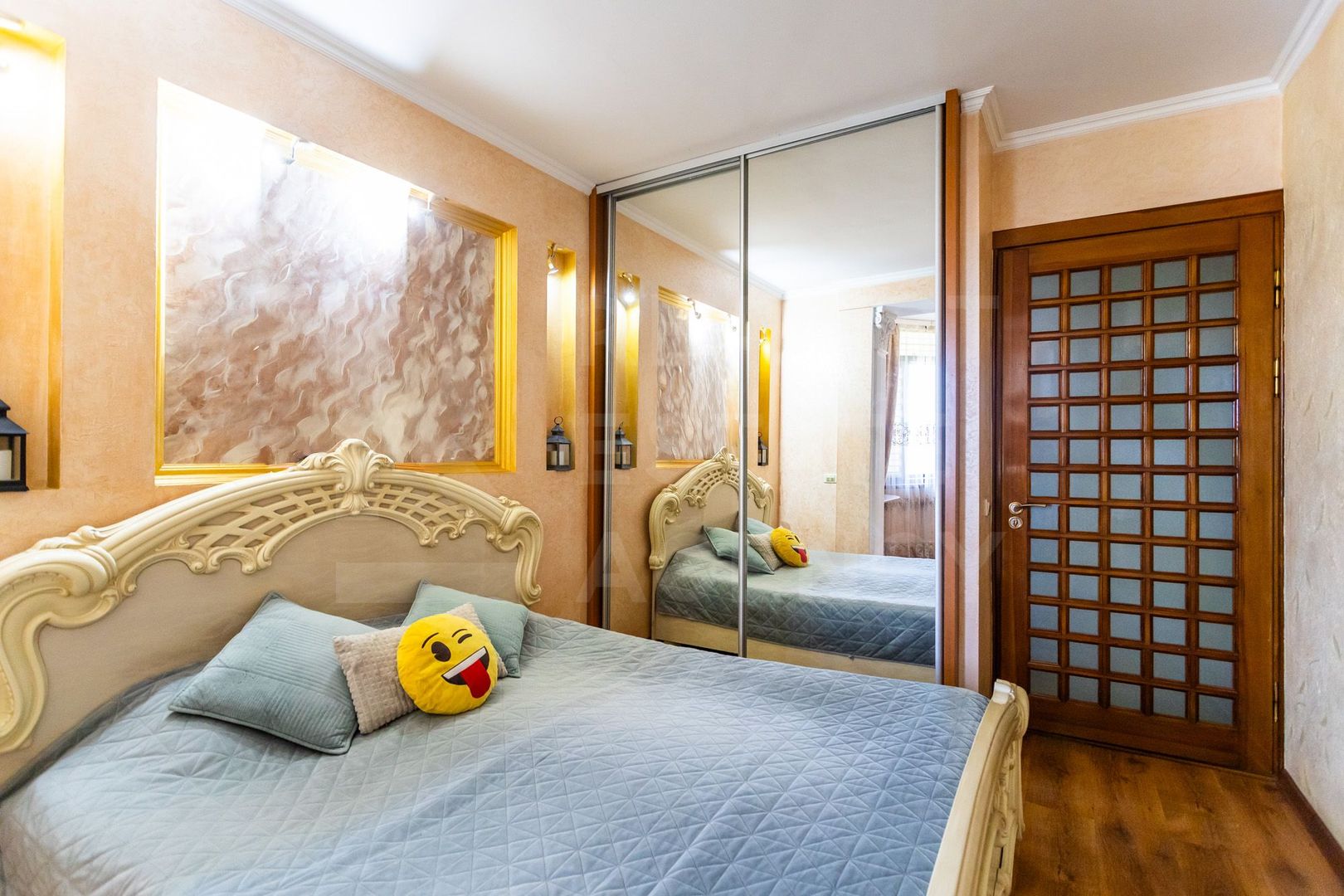 Vânzare, apartament, o cameră, str. Bogdan Voievod, Râșcani - Poză 5