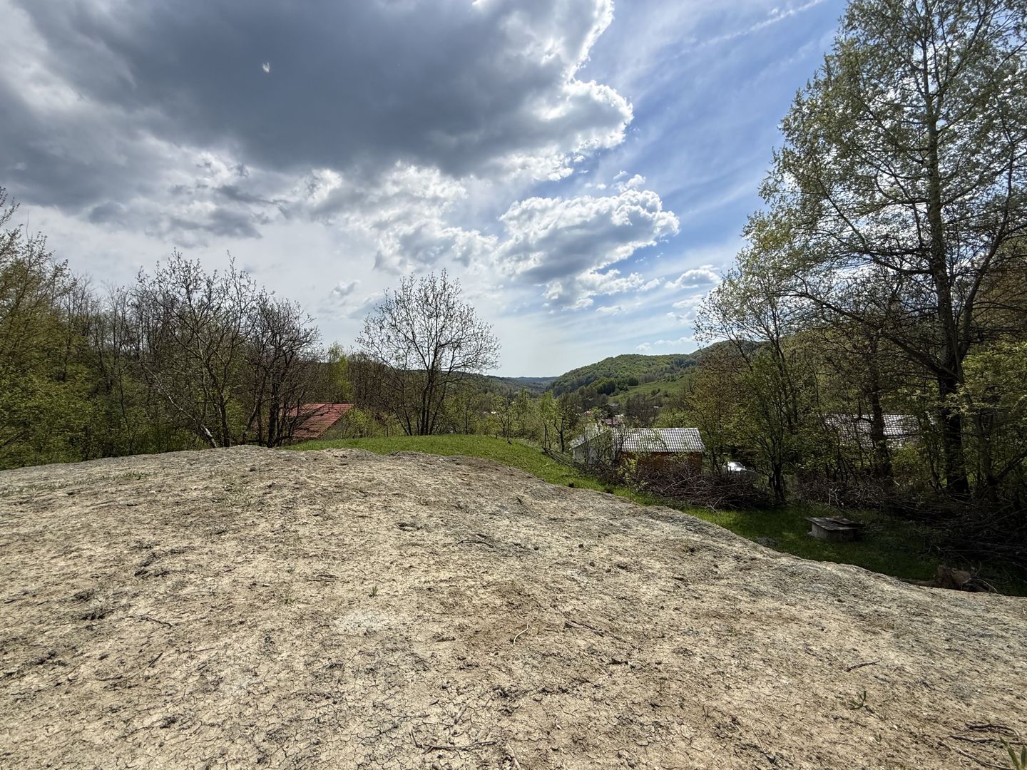 Teren intravilan 2440mp cu autorizație de construire și proiect ! - Poză 9